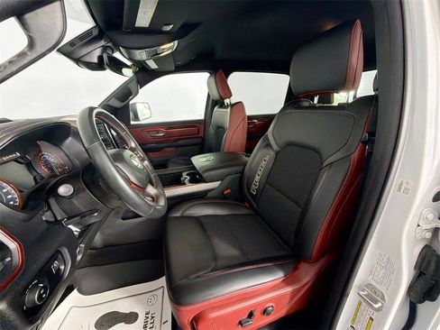 Used 2022 RAM 1500 Rebel w/ Rebel Level 2 Equipment Group image 19