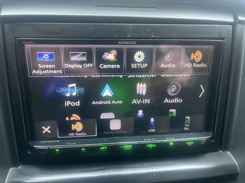 Used 2007 Ford Explorer Sport Trac Limited image 28