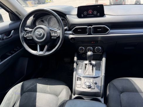 Used 2018 MAZDA CX-5 Sport w/ I-ACTIVSENSE Package FWD image 19