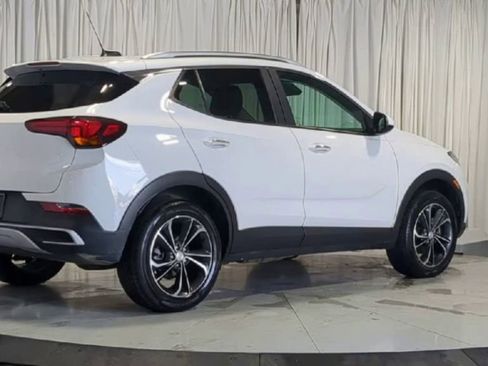 Used 2023 Buick Encore GX Select image 7