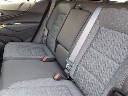 Used 2023 Chevrolet Equinox LT FWD image 7