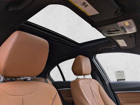 Used 2016 BMW 328i Sedan image 15