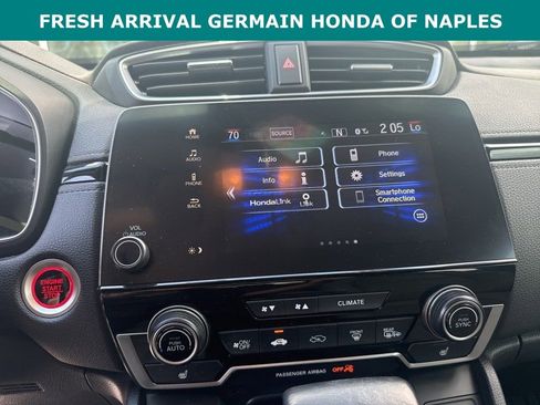 Used 2022 Honda CR-V EX-L image 17