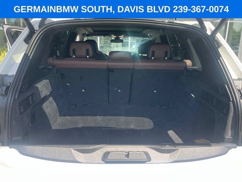 Used 2021 BMW X5 sDrive40i w/ Convenience Package RWD image 20