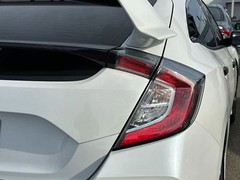 Used 2021 Honda Civic EX image 16