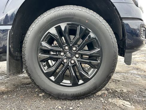 Used 2025 Ford F150 Lariat image 24