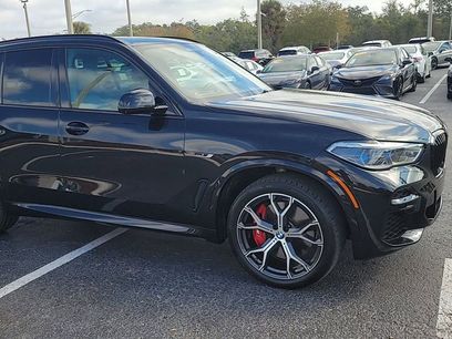 Used 2022 BMW X5 xDrive45e w/ M Sport Package