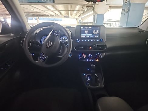 Certified 2023 Hyundai Kona SEL FWD image 6
