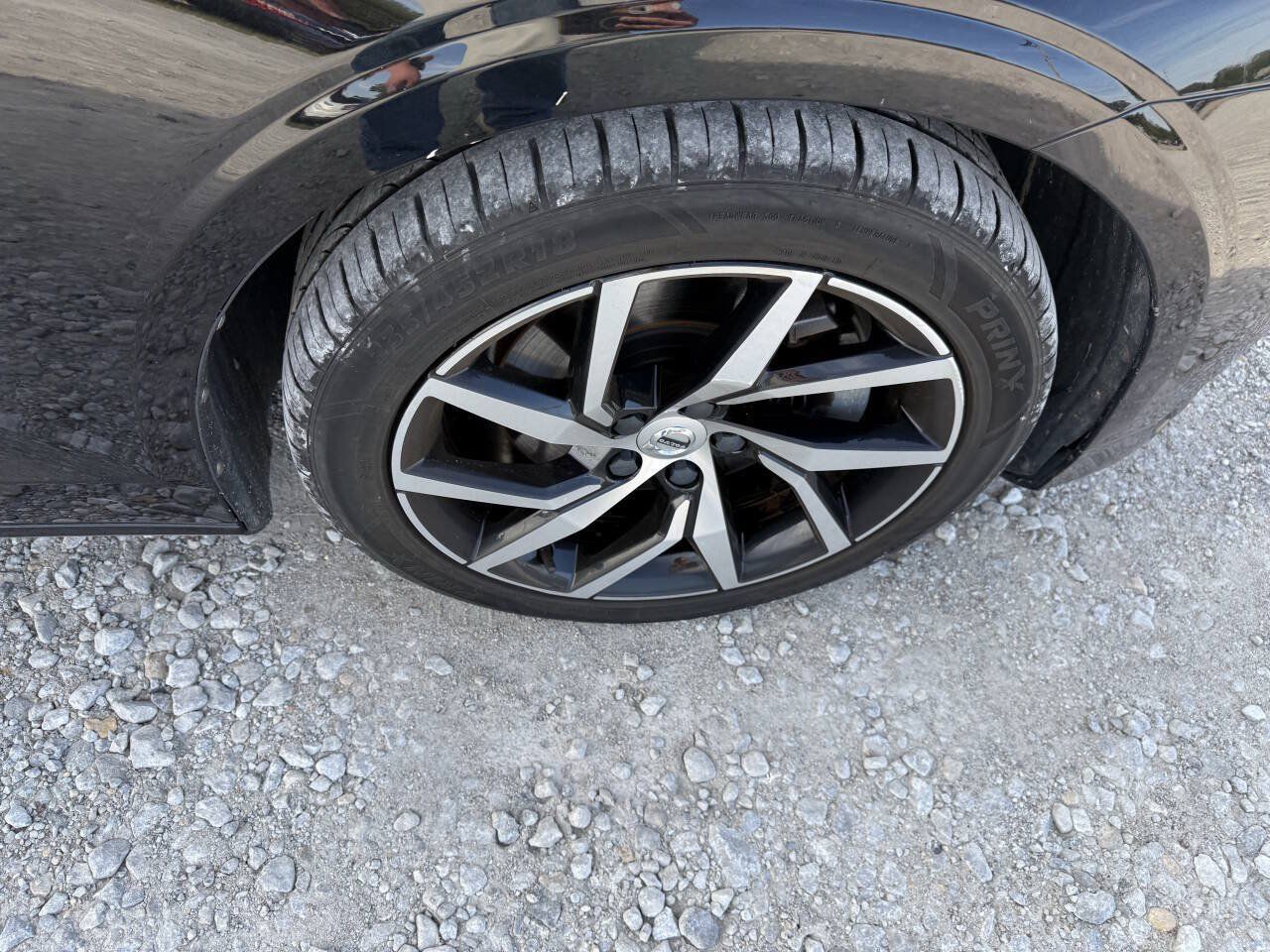 Used 2019 Volvo S60 T5 Momentum w/ Premium Package FWD image 10