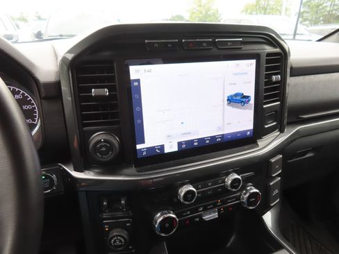 Used 2023 Ford F150 Tremor w/ Trailer Tow Package AWD/4WD image 22