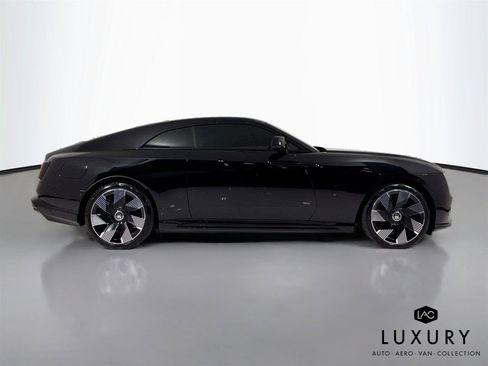 Used 2024 Rolls-Royce Spectre w/ Spectre Launch Package AWD/4WD image 5