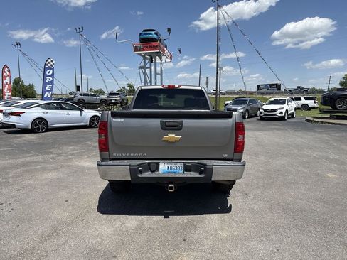 Used 2013 Chevrolet Silverado 1500 LT RWD image 18