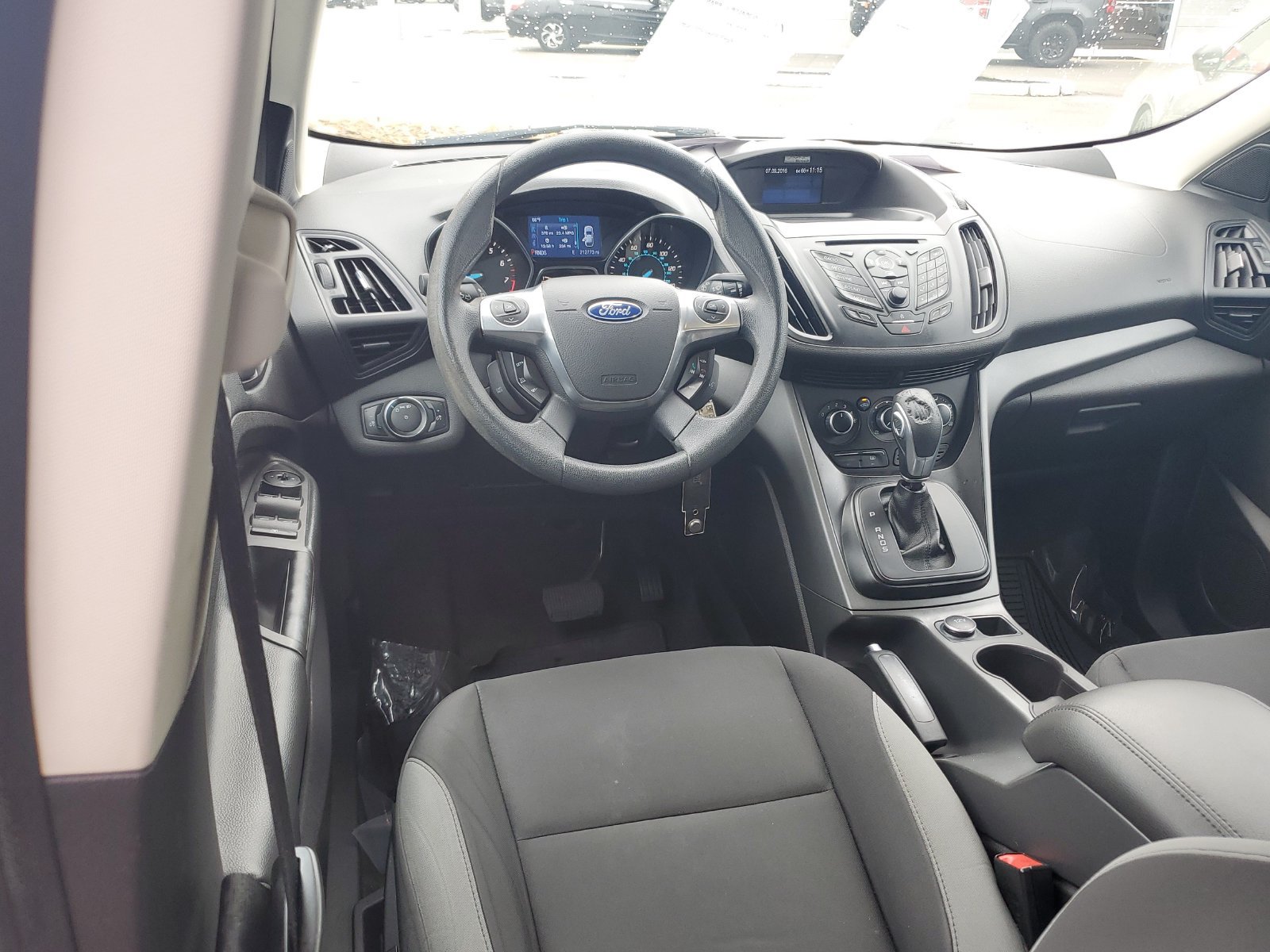 Used 2014 Ford Escape S FWD image 10