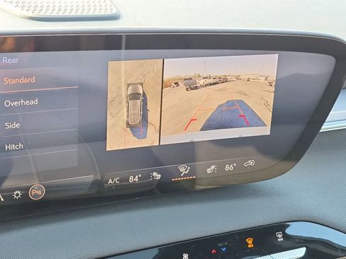 New 2026 Buick Enclave Sport Touring w/ Power Package image 16