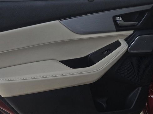 Certified 2025 Acura MDX Technology Package image 13