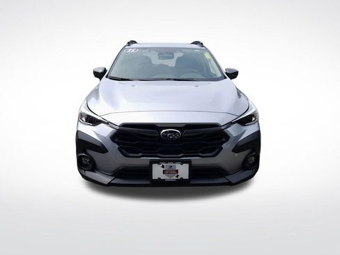 Certified 2025 Subaru Crosstrek 2.0i Premium AWD/4WD image 3