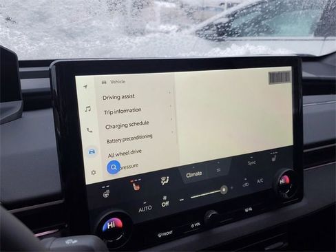 New 2026 Toyota bZ image 29