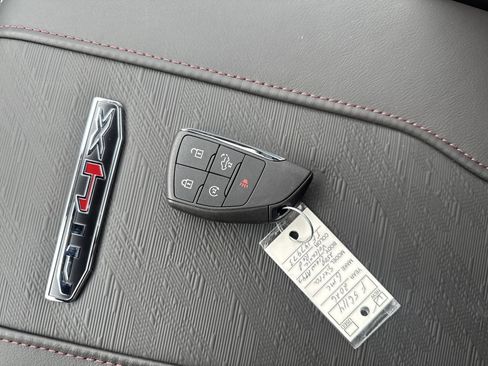 New 2026 GMC Sierra 2500 AT4X w/ AT4X AEV Edition image 23