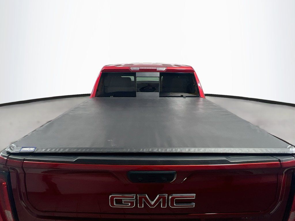 Certified 2024 GMC Sierra 1500 SLT w/ SLT Premium Plus Package AWD/4WD image 26