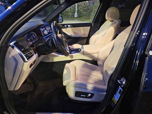 Used 2021 BMW X5 xDrive40i w/ Convenience Package image 20