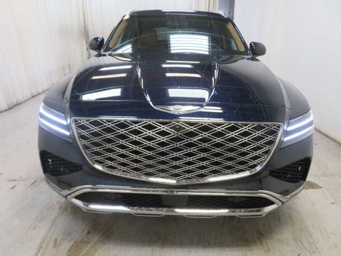 New 2026 Genesis GV80 3.5T Advanced AWD/4WD image 2