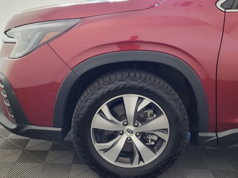 Certified 2023 Subaru Ascent Premium w/ Convenience Package image 9