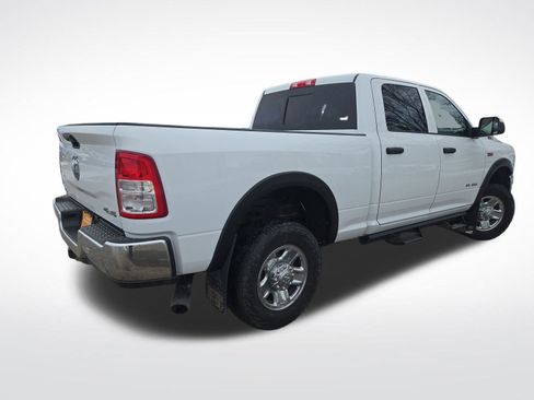 Used 2020 RAM 2500 Tradesman image 6