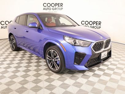 Used 2025 BMW X2 xDrive28i w/ M Sport Package