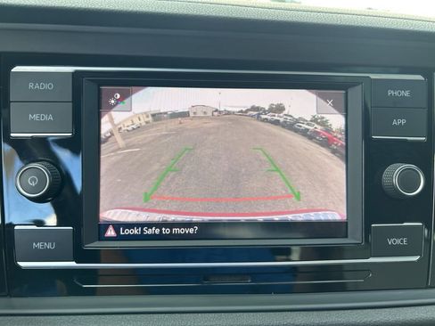 Used 2021 Volkswagen Jetta R-Line w/ R-Line Cold Weather Package image 16