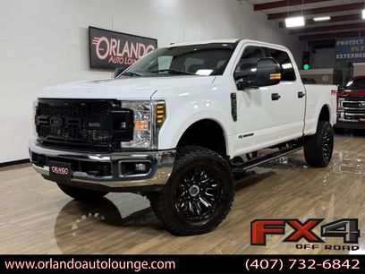 Used 2019 Ford F250 XLT