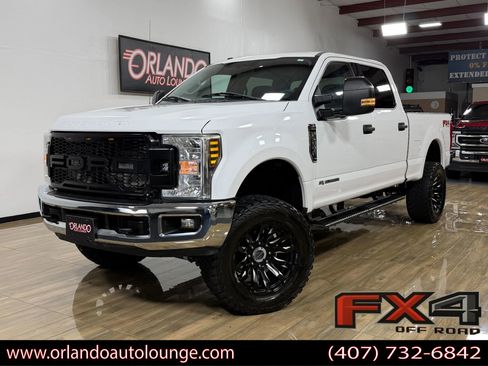 Used 2019 Ford F250 XLT image 1