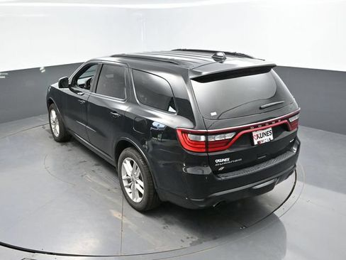 Used 2024 Dodge Durango GT AWD/4WD image 43