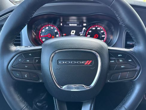 Used 2023 Dodge Charger GT w/ Blacktop Package image 21