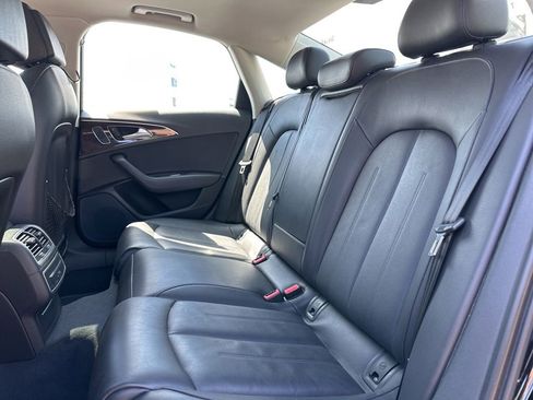 Used 2018 Audi A6 2.0T Premium AWD/4WD image 33