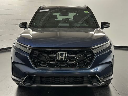 New 2026 Honda CR-V Sport-L image 6