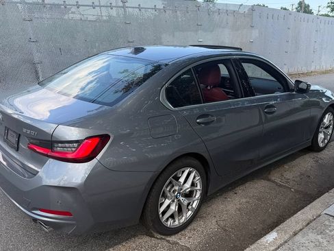 Used 2026 BMW 330i Sedan RWD image 5