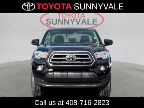Used 2023 Toyota Tacoma SR5 image 11