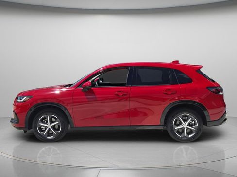 Certified 2024 Honda HR-V EX-L image 4