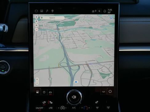 New 2026 GMC Terrain Elevation w/ Black Edition AWD/4WD image 9