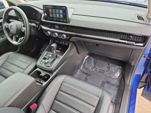 Certified 2023 Honda CR-V EX-L image 33