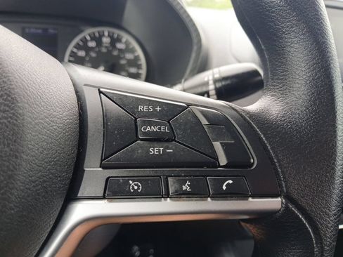 Used 2020 Nissan Sentra S FWD image 17