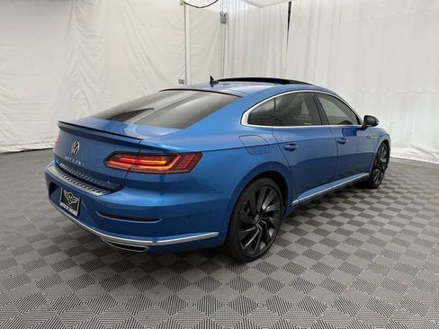 Used 2023 Volkswagen Arteon SEL AWD/4WD image 5