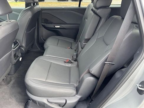 Used 2024 Lexus TX 350 FWD w/ Accessory Package (Z1) image 10