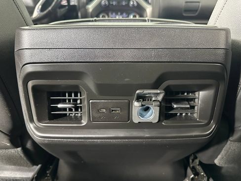 Used 2019 Chevrolet Silverado 1500 LT Trail Boss AWD/4WD image 22