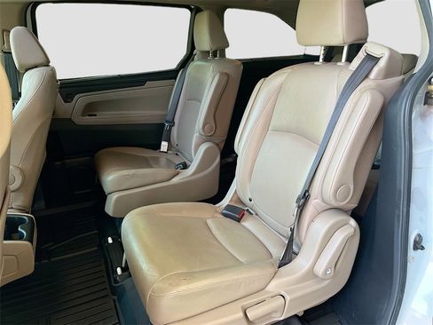 Used 2020 Honda Odyssey Elite image 25