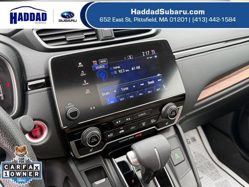 Used 2019 Honda CR-V EX image 27