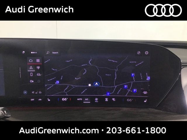 Certified 2025 Audi Q5 Premium w/ Premium Plus AWD/4WD image 19