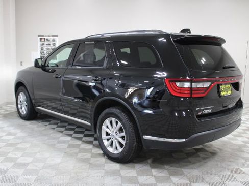Used 2024 Dodge Durango SXT image 5