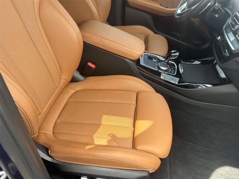 Used 2022 BMW X3 xDrive30i image 15