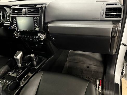 Used 2024 Toyota 4Runner TRD Pro AWD/4WD image 21